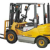 Forklift - JFD 20/30